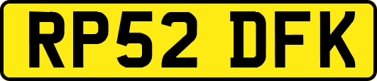 RP52DFK