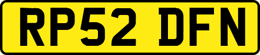 RP52DFN