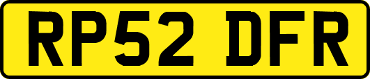 RP52DFR