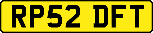 RP52DFT