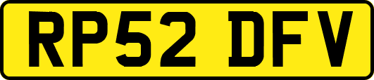 RP52DFV