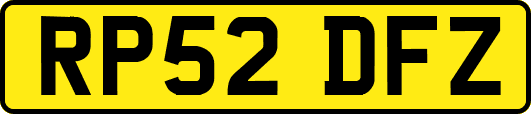RP52DFZ