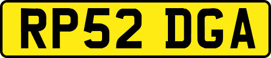 RP52DGA