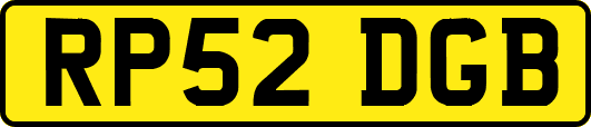 RP52DGB