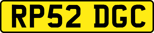 RP52DGC