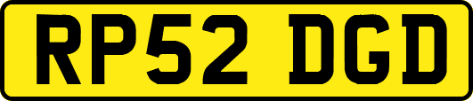 RP52DGD