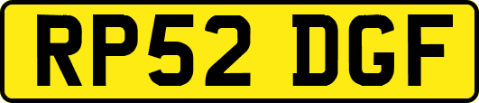 RP52DGF