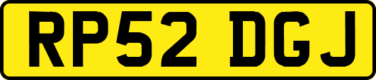 RP52DGJ