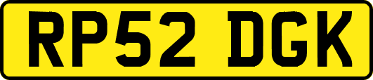 RP52DGK