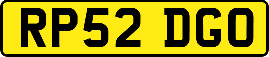 RP52DGO