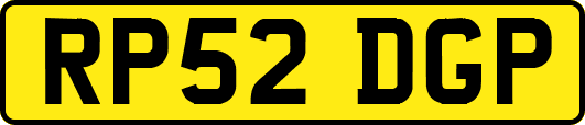 RP52DGP