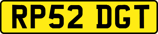 RP52DGT