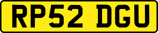RP52DGU