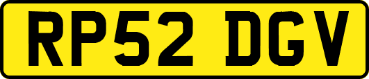 RP52DGV