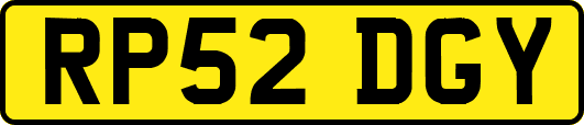 RP52DGY