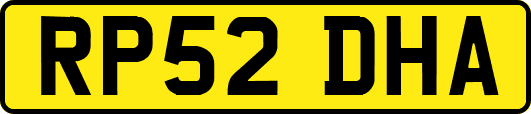RP52DHA