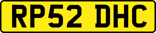 RP52DHC