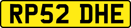 RP52DHE