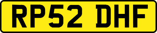 RP52DHF