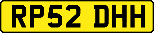 RP52DHH