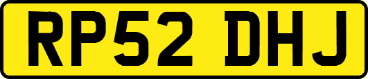 RP52DHJ