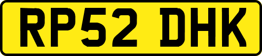 RP52DHK