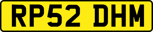 RP52DHM
