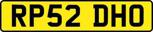 RP52DHO