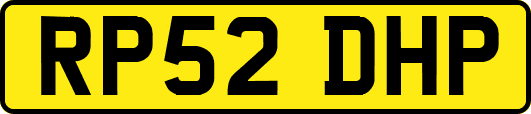 RP52DHP