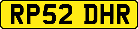 RP52DHR