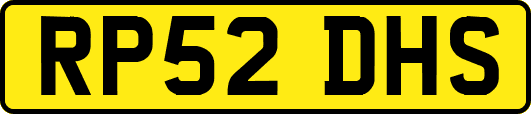 RP52DHS