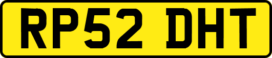 RP52DHT