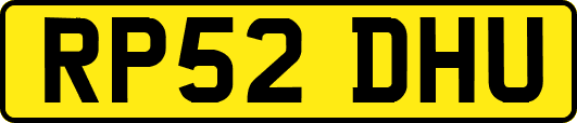 RP52DHU