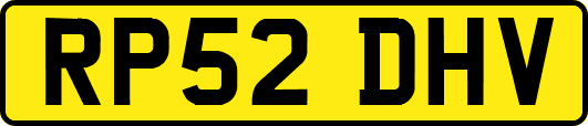 RP52DHV