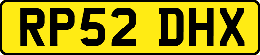RP52DHX