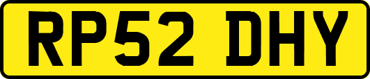 RP52DHY