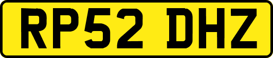 RP52DHZ