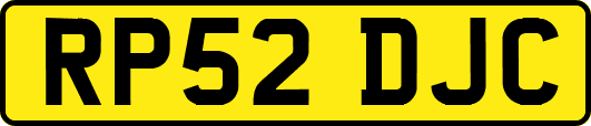 RP52DJC