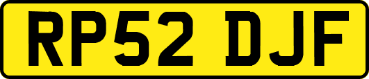 RP52DJF