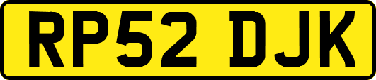 RP52DJK
