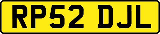 RP52DJL
