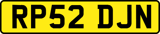 RP52DJN