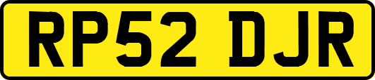 RP52DJR
