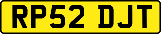 RP52DJT