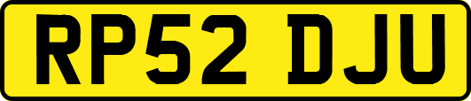 RP52DJU