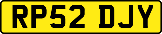 RP52DJY