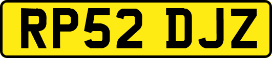RP52DJZ
