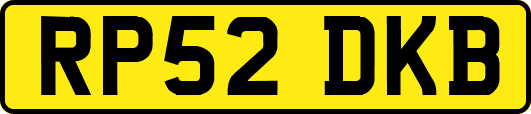 RP52DKB