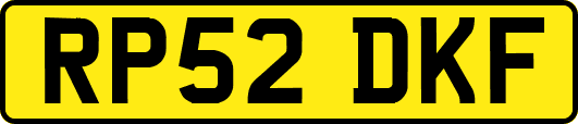 RP52DKF