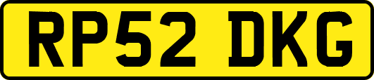RP52DKG